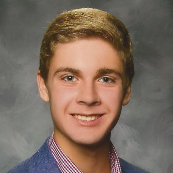 Meet your Posher, Thomas - Picture 1 of 1